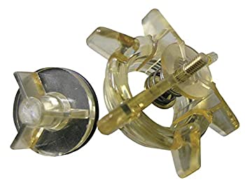 【中古】【輸入品・未使用】ワット真鍮& Tubular tv845626?1???11?/ 4?%ﾀﾞﾌﾞﾙｸｫｰﾃ% BONNET修復KT