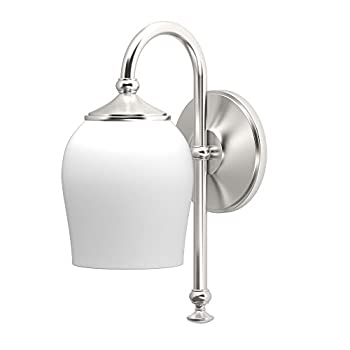 【中古】【輸入品・未使用】Gatco 1620?Tavern Single Sconce 1621 1