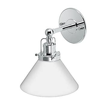 【中古】【輸入品・未使用】Gatco 1610?Cafe Single Sconce 1610 1|ムジカ&フェリーチェ店