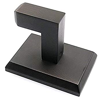 【中古】【輸入品・未使用】Rusticware 8703ORB Robe or Towel Hook