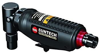 【中古】【輸入品・未使用】サンテックSM-52-5300サンマッチパワーダイグラインダー黒