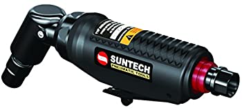 【中古】【インポート品・未当て嵌める】SUNTECH SM-55-5300 Sunmatch Power Die Grinders%ｶﾝﾏ% Black by Suntech