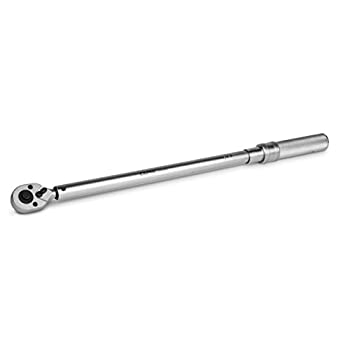 【中古】【輸入品・未使用】Capri Tools(カプリツールズ) 31202-250FL 12.7mm sq.(1/2インチ)高精度プレセット型トルクレンチ 48~332N・m/30~250 ft.lb|ムジカ&フェリーチェ店