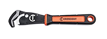 【中古】【輸入品・未使用】三日月形CPW12ホームハンドツールレンチ調節可能|ムジカ&フェリーチェ店