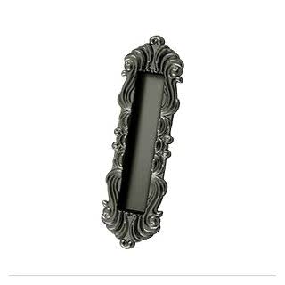 【中古】【輸入品・未使用】Deltana fpv7178?Flush Pulls、ソリッド真鍮Flush Pull、ビクトリア朝、HD、7?%ﾀﾞﾌﾞﾙｸｫｰﾃ% x 2???1?/ 4インチ、ソリッド真鍮 FPV7178U15A