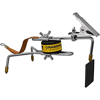 【中古】【輸入品・未使用】ストロングツールグラスホッパーAGH130p（プロモデル）