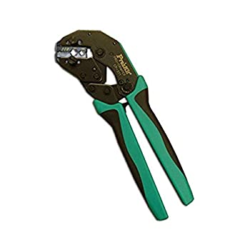 【中古】【インポート品・未当て嵌める】Pro\u0027sKit 300-183 Crimpro Series Crimper%ｶﾝﾏ% 高品位テレビ 75 Ohm BNC/TNC by Pro\u0027sKit