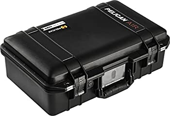 【中古】【輸入品・未使用】PELICAN(ペリカン) 1485 エアケース ブラック 0148500000110 プロテクターツールケース(大型)|ムジカ&フェリーチェ店