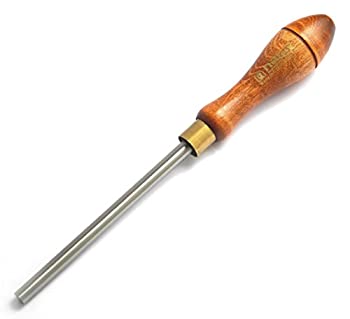 【中古】【輸入品・未使用】ステンドグラスシデハンドル付きNarexスクレーパーバーニッシャー