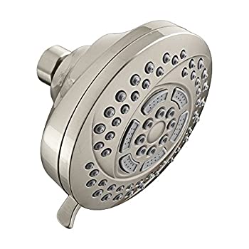 【中古】【輸入品・未使用】American Standard HydroFocus 固定シャワーヘッド 1660206.295 1