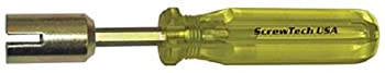【中古】【輸入品・未使用】Alfa Tools ND701 7 Wing Nut Driver With Grip by Alfa Tools|ムジカ&フェリーチェ店