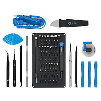 【中古】【輸入品・未使用】iFixit Pro Tech Toolkit プロテックツールキット [並行輸入品]