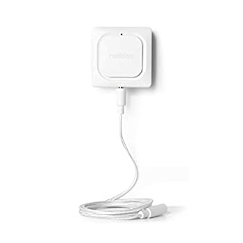 【中古】【インポート品・未当て嵌める】Lyric Wi-Fi Water Leak \u0026 Freeze Detector