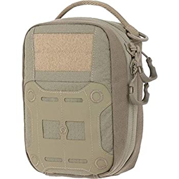 【中古】【輸入品・未使用】マックスペディション(Maxpedition) FRP[[TM上]] ファーストレスポンスポーチ FRPTAN｜ムジカ＆フェリーチェ店