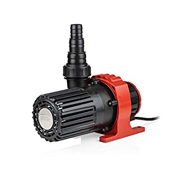 【中古】【輸入品・未使用】Alpine Corporation 3000GPH Eco-Twist Pump with Controller - Outdoor Decor Accessory - Great for Fountains%カンマ% Waterfalls%カンマ% and Wate|ムジカ&フェリーチェ店