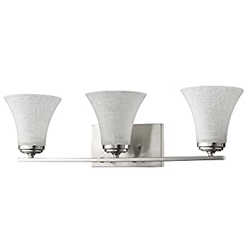 【中古】【輸入品・未使用】Acclaim IN41382SN Lighting、Pwt、Nckl、B/S、Slvr|ムジカ&フェリーチェ店