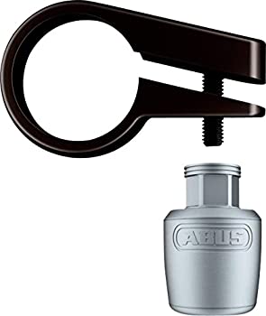 【中古】【輸入品・未使用】ABUS NutFix M5 SPC 28%カンマ%6シルバー2018|ムジカ&フェリーチェ店