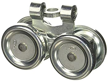 【中古】【インポート品・未当て嵌める】Nationalハードウエア196???360?5020ボックス席軌跡Trucks O