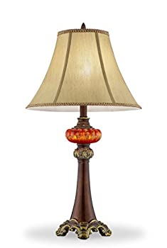 【中古】【インポート品・未当て嵌める】差しゆるす照明装置ok-4283t Hゴールド77.5?Amber時刻表照明ランプ