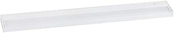 【中古】【輸入品・未使用】Sea Gull 49377S-15 鮮やかなLED キャビネット下 ライト1個 ホワイト