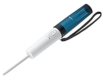 【中古】【輸入品・未使用】Panasonic Portable Bidet Handy Toilette Turquoise Green DL-P300-G [並行輸入品]