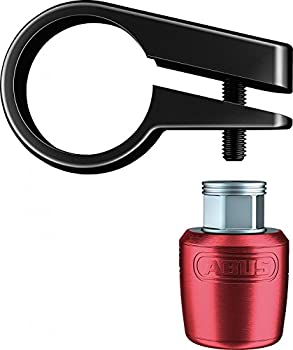 【中古】【輸入品・未使用】ABUS NutFix M5 SPC 28%ｶﾝﾏ%6レッド2018