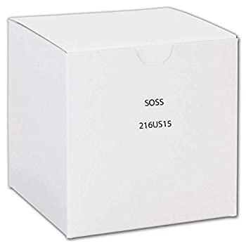 【中古】【インポート品・未当て嵌める】SOSSヒンジサテンニッケル# 216?Invisible 216us15 その他-インテリア・寝具・収納