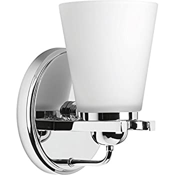 【中古】【輸入品・未使用】Progress Lighting p300000???015フライトone-light Bath、建築ブロンズ