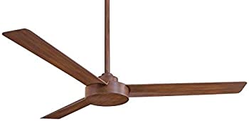【中古】【輸入品・未使用】Minka-Aire F524-DK%ｶﾝﾏ% Roto Distressed Koa 52%ﾀﾞﾌﾞﾙｸｫｰﾃ% Ceiling Fan with Wall Control [並行輸入品]