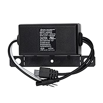 【中古】【インポート品・未当てはめる】American Standard PK00.HAC Selectronic Hard-Wired AC Power Kit%ｶﾝﾏ% Black 141［並行輸入］