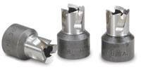 【中古】【輸入品・未使用】%ﾀﾞﾌﾞﾙｸｫｰﾃ%11%ｶﾝﾏ%000 Series%ﾀﾞﾌﾞﾙｸｫｰﾃ% Rotobroach Cutters - 9/16%ﾀﾞﾌﾞﾙｸｫｰﾃ% (3 Pack) [並行輸入品]