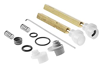 【中古】【輸入品・未使用】KOHLER 5030FS Valve Kit%カンマ% Unfinished|ムジカ&フェリーチェ店