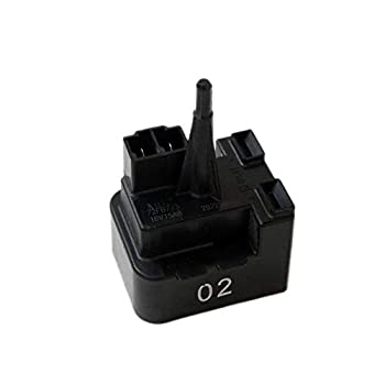 【中古】【輸入品・未使用】Frigidaire 297259515 コンプレッサースタートリレー