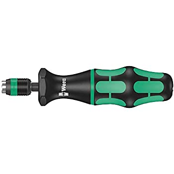 【中古】【輸入品・未使用】Wera 7452 0.9 Nm Fixed Torque Screwdriver [並行輸入品]