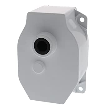 【中古】【輸入品・未使用】冷蔵庫 Ice Auger ギアモーター Whirlpool WP2212363 AP6006624 PS11739700用｜ムジカ＆フェリーチェ店