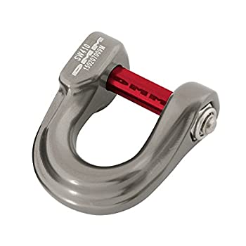 【中古】【インポート品・未当て嵌める】DMM コンパクトシャックル S D型 DM0276