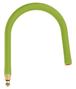 【中古】【輸入品・未使用】GROHE 30321MW0 エッセンス セミプロ 蛇口ホース マットシアーマーブル 30321GE0 1