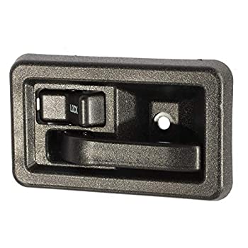 【中古】【輸入品・未使用】AUTEX 79540 インテリアフロント左ドライバーサイドドアハンドル｜ムジカ＆フェリーチェ店