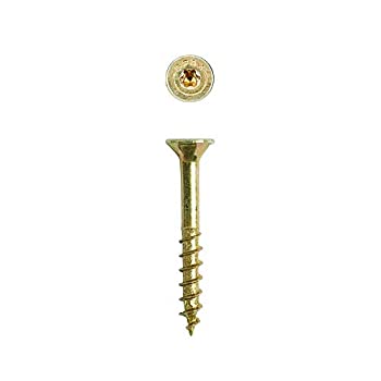 【中古】【輸入品・未使用】SPAX 41910200000000 木ねじ 8 x 1-1/4インチ 12,827円