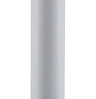 【中古】【輸入品・未使用】Fanimation ET6235-6GWH Drone 15cm Extension Rod-Gwh