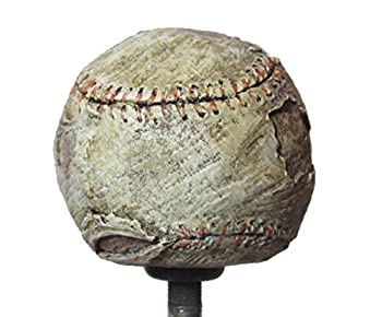 【中古】【輸入品・未使用】Kool Collectibles カスタム オールドベースボールシフトノブ ホットロッド オートギアシフター｜ムジカ＆フェリーチェ店