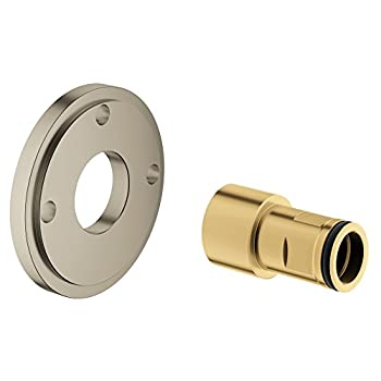 【中古】【輸入品・未使用】グローエ レインシャワー パッキングディスク 26030EN0 1