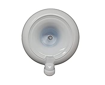 【中古】【輸入品・未使用】Oasis 033964???021?Waterguardアセンブリfor BPD%カンマ% Bpo%カンマ% BPR%カンマ% BSAとBSEシリーズ、ホワイト|ムジカ&フェリーチェ店