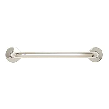 【中古】【輸入品・未使用】Seachrome 12-inchステンレススチール直径グラブバー、1?1?/ 4インチ 24 Inch IGXS-240-QCR 1