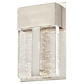 【中古】【インポート品・未当て嵌める】Westinghouse Cava 2ともし火 LED 屋内壁据え置き手道具 1 Light 6349000 1