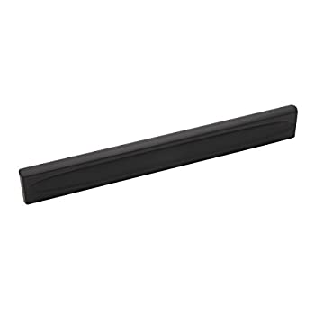 【中古】【輸入品・未使用】Belwith-Keeler B075531-MB インゴットプル 192mm センター 8.6インチ マットブラック