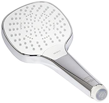 【中古】【輸入品・未使用】Hansgrohe 04723?Croma選択E 1.8?GPMマルチ機能ハンドシャワーwithクイックCLE、 04723400