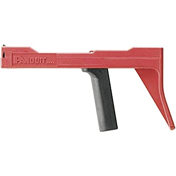 【中古】【輸入品・未使用】パンドウイット 手動式結束工具 STH2