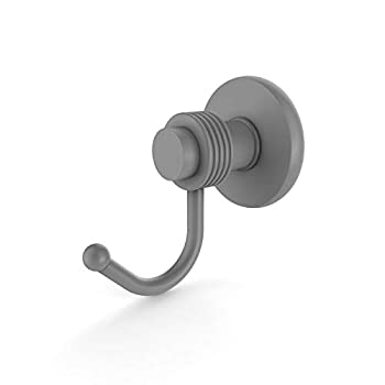 【中古】【輸入品・未使用】Mercury Collection Robe Hook with Groovy Accents - 920G-GYM