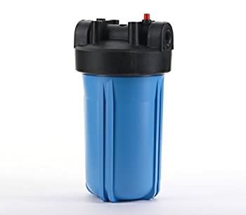 【中古】【輸入品・未使用】Hydronix hx-hf45???10blbk34pr水フィルタハウジングNSF Listed 10?%ﾀﾞﾌﾞﾙｸｫｰﾃ% Bigブルー? 3?/ 4?%ﾀﾞﾌﾞﾙｸｫｰﾃ%ポートPR、ブルー/ブラック｜ムジカ＆フェリーチェ店